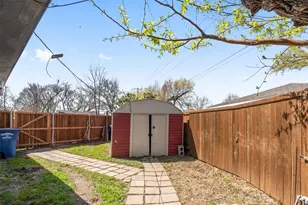 2321 Hartline Dr, Dallas, TX 75228 - Photo 26