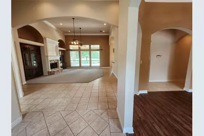 2601 Winthrop Hill Road, Denton, TX 76226 - Photo 2