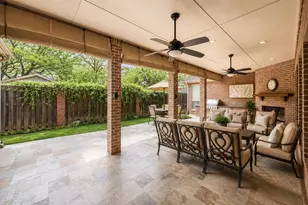 2726 Country Club Rd, Pantego, TX 76013 - Photo 20