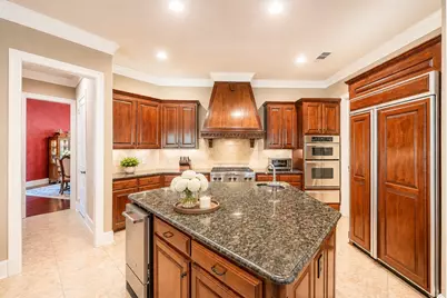 2726 Country Club Road, Pantego, TX 76013 - Photo 6