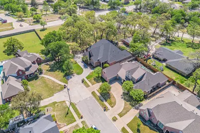 2726 Country Club Road, Pantego, TX 76013 - Photo 22