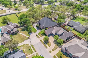 2726 Country Club Rd, Pantego, TX 76013 - Photo 22