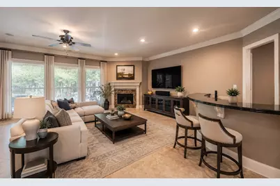 2726 Country Club Road, Pantego, TX 76013 - Photo 10