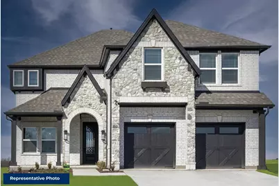 1116 Branching Brook Drive, McKinney, TX 75071 - Photo 1