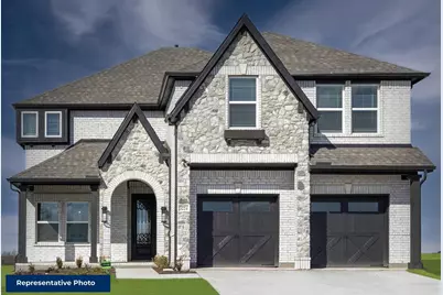 1116 Branching Brook Drive, McKinney, TX 75071 - Photo 2