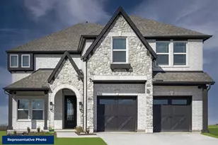 1116 Branching Brk Dr, McKinney, TX 75071 - Photo 2