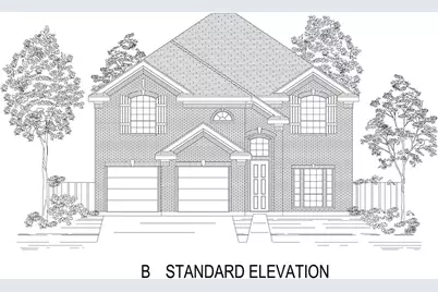 1116 Branching Brook Drive, McKinney, TX 75071 - Photo 4