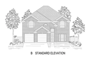 1116 Branching Brk Dr, McKinney, TX 75071 - Photo 4