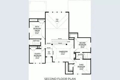 7044 Moss Lake Court, Grand Prairie, TX 75054 - Photo 4