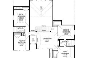 7044 Moss Lk Ct, Grand Prairie, TX 75054 - Photo 4