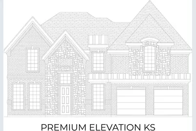7044 Moss Lake Court, Grand Prairie, TX 75054 - Photo 2