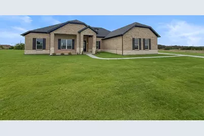 204 Slimp Bluff, Azle, TX 76020 - Photo 20