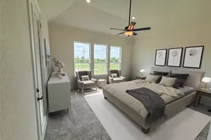 204 Slimp Blf, Azle, TX 76020 - Photo 6