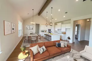 204 Slimp Blf, Azle, TX 76020 - Photo 2