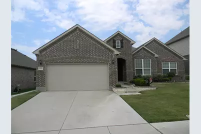 1925 Angein Lane, Fort Worth, TX 76131 - Photo 1