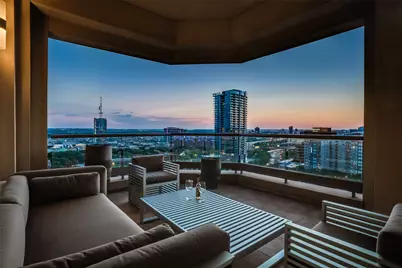 2300 Wolf Street #14C, Dallas, TX 75201 - Photo 2