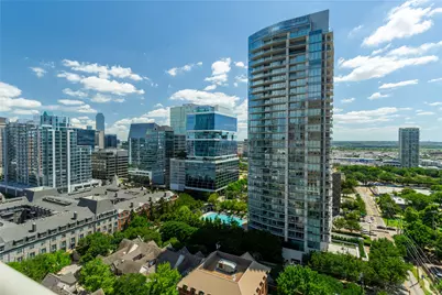 2300 Wolf Street #14C, Dallas, TX 75201 - Photo 30