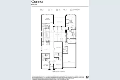 4112 Bentsen Street, McKinney, TX 75071 - Photo 2