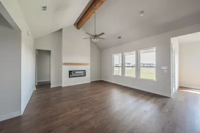 10610 Winter Wheat Lane, Venus, TX 76084 - Photo 4