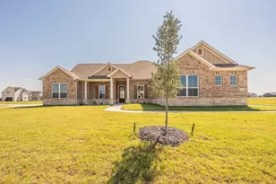 10610 Winter Wheat Ln, Venus, TX 76084 - Photo 1