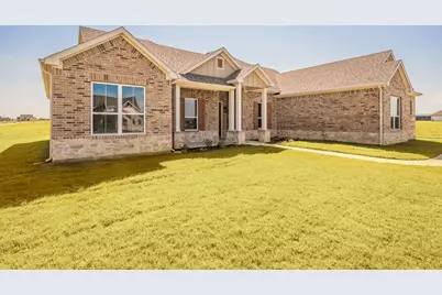 10610 Winter Wheat Lane, Venus, TX 76084 - Photo 2