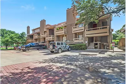 5200 Martel Avenue #6G, Dallas, TX 75206 - Photo 2