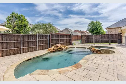 2017 Ironside Drive, Lewisville, TX 75056 - Photo 36