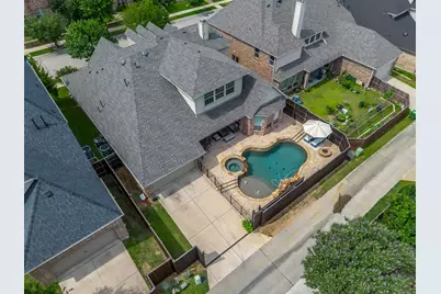 2017 Ironside Drive, Lewisville, TX 75056 - Photo 2
