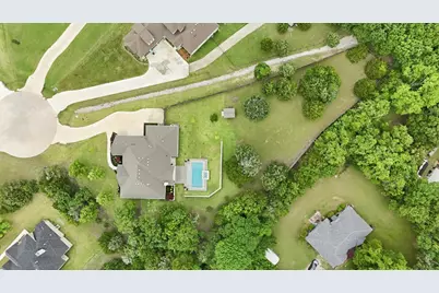 1031 Country Way, Rowlett, TX 75089 - Photo 2