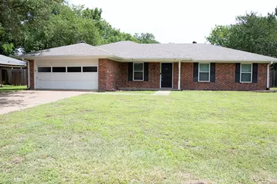 1008 Fairway Lane, Mexia, TX 76667 - Photo 1