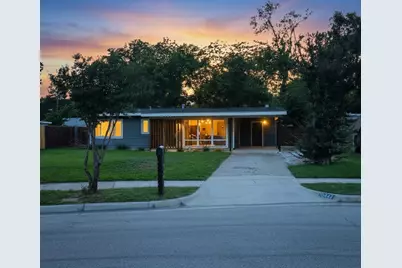 10447 Sylvia Drive, Dallas, TX 75228 - Photo 1