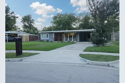 10447 Sylvia Drive, Dallas, TX 75228 - Photo 4