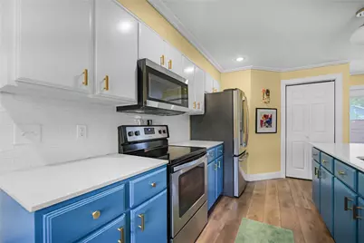 10447 Sylvia Drive, Dallas, TX 75228 - Photo 10