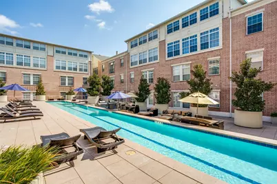 2305 Worthington Street #213, Dallas, TX 75204 - Photo 18