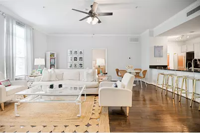 2305 Worthington Street #213, Dallas, TX 75204 - Photo 4