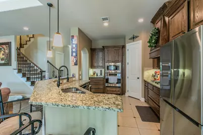9705 Bowman Drive, Fort Worth, TX 76244 - Photo 8