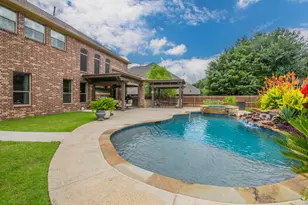 9705 Bowman Dr, Fort Worth, TX 76244 - Photo 16