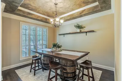 9705 Bowman Drive, Fort Worth, TX 76244 - Photo 12
