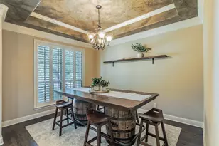 9705 Bowman Dr, Fort Worth, TX 76244 - Photo 12