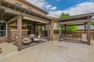 9705 Bowman Dr, Fort Worth, TX 76244 - Photo 20