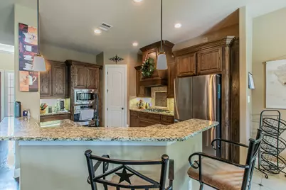 9705 Bowman Drive, Fort Worth, TX 76244 - Photo 10