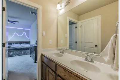9705 Bowman Drive, Fort Worth, TX 76244 - Photo 30