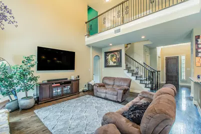 9705 Bowman Drive, Fort Worth, TX 76244 - Photo 4
