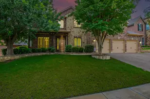 9705 Bowman Dr, Fort Worth, TX 76244 - Photo 38