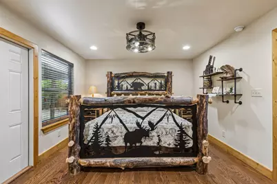 8152 Eagle Mountain Drive, Fort Worth, TX 76135 - Photo 22