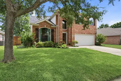 628 Cardinal Lane, Keller, TX 76248 - Photo 2