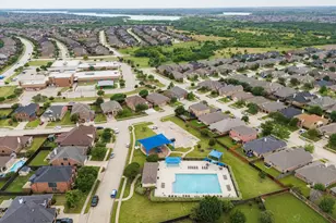 2428 Ranchview Dr, Little Elm, TX 75068 - Photo 30