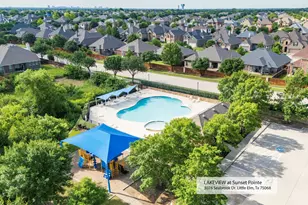 2428 Ranchview Dr, Little Elm, TX 75068 - Photo 34