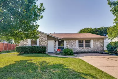 2510 Larchmont Drive, Mesquite, TX 75150 - Photo 1