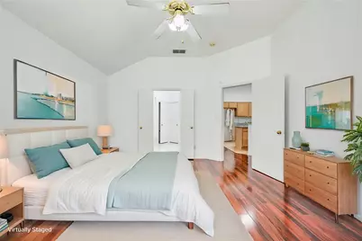 700 N Emma Drive, Arlington, TX 76002 - Photo 8